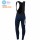 Spanish Winter Fleece Astana Pro Team 2021 Lange Trägerhosen Online CPLtcJ