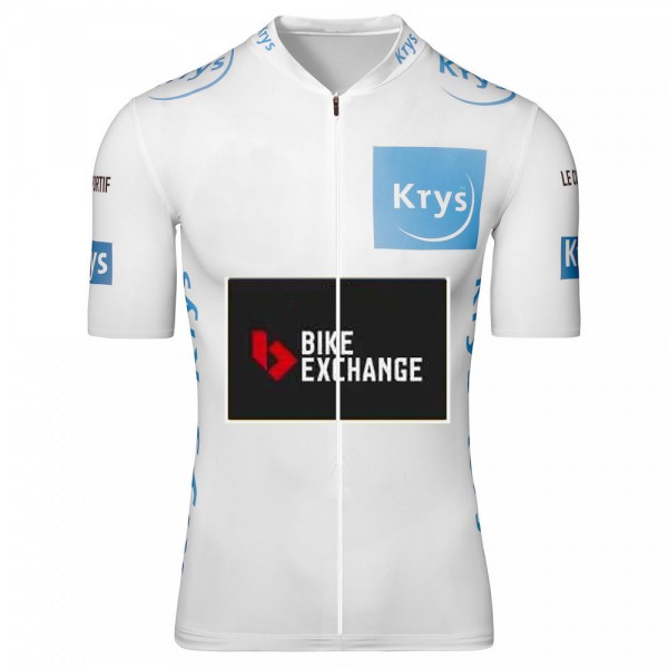 Bike Exchange Tour De France Pro Team 2021 Fahrradbekleidung Radtrikot 1eKL55 Bike Exchange Tour De France Pro Team 2021 Fahrradbekleidung Radtrikot 1eKL55