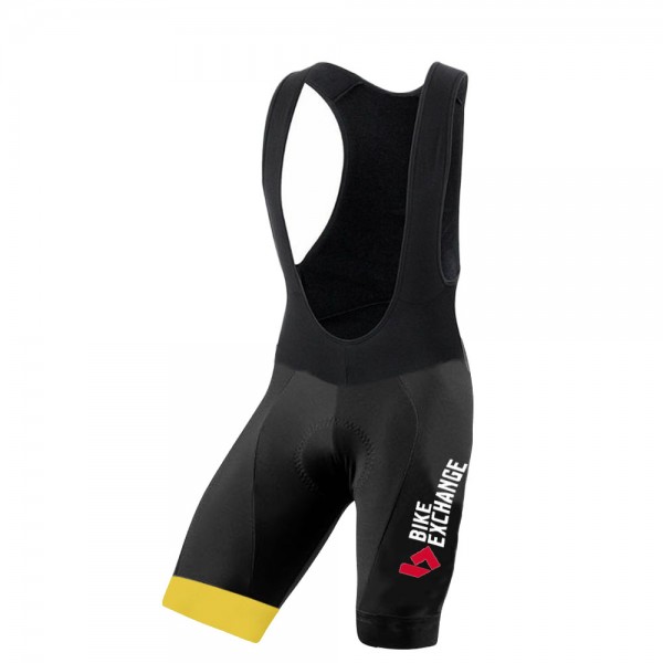 Bike Exchange Tour De France Pro Team 2021 Radsport Kurz Trägerhose do9f8P Bike Exchange Tour De France Pro Team 2021 Radsport Kurz Trägerhose do9f8P