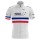 Israel Start Up france Pro Team 2021 Fahrradbekleidung Radtrikot eCPWHn