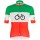 Italy Pro 2021 Team Fahrradbekleidung Radtrikot bH0xNl