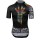 Pro Qhubeka 2021 Team Fahrradtrikot Radsport HaDBTp