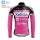 Winter Fleece Xelliss Pro Team 2021 Fahrradtrikot Radsport 0VOFLf