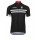 2016-2017 Felt Fahrradtrikot Radsport Schwarz AD1NK