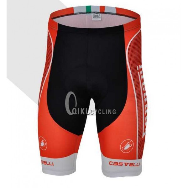 Ferrari Teams Castelli Cipollini Kurz Radhose H0S3D Ferrari Teams Castelli Cipollini Kurz Radhose H0S3D