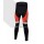 Ferrari Teams Castelli Cipollini Lange Fahrradhose IU6VK