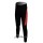 Ferrari Colnago Pro Team Lange Fahrradhose Rot 7SW89