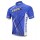FOX 2014 Short Fahrradtrikot Radsport blau FQFLM