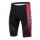 2014 Fox Bike Teams Kurz Radhose Schwarz Rot I0LHM