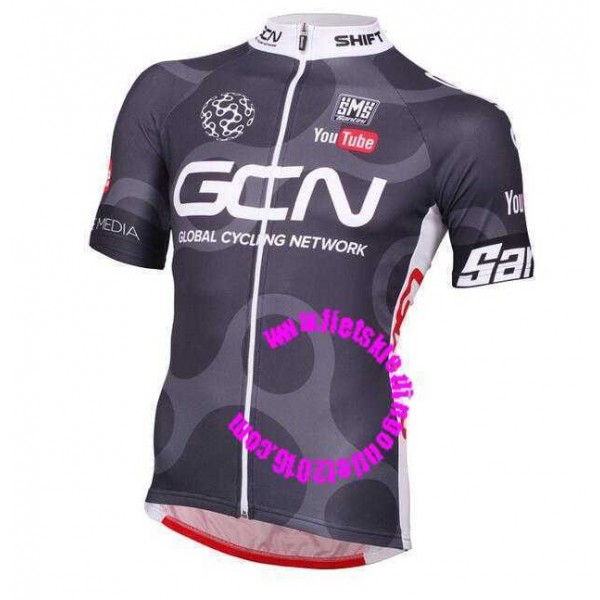 2016 GCN Fahrradtrikot Radsport CEWWH 2016 GCN Fahrradtrikot Radsport CEWWH