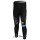 Garmin Cervelo Pro Team Lange Fahrradhose gelb 7KFFZ