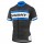 2016-2017 Giant Fahrradtrikot Radsport blau 0KV78