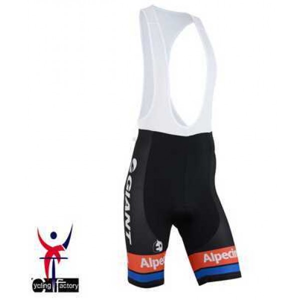 2015 GIANT-ALPECIN Koersbroek Korte Schwarz 90NX7 2015 GIANT-ALPECIN Koersbroek Korte Schwarz 90NX7