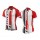 2016-2017 Giant Fahrradtrikot Radsport Trikot Rot 7RVU0