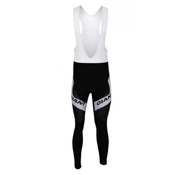 Giant Bib Tights Schwarz weiß B7261 Giant Bib Tights Schwarz weiß B7261