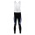 Giant Bib Tights blau Schwarz APGDB