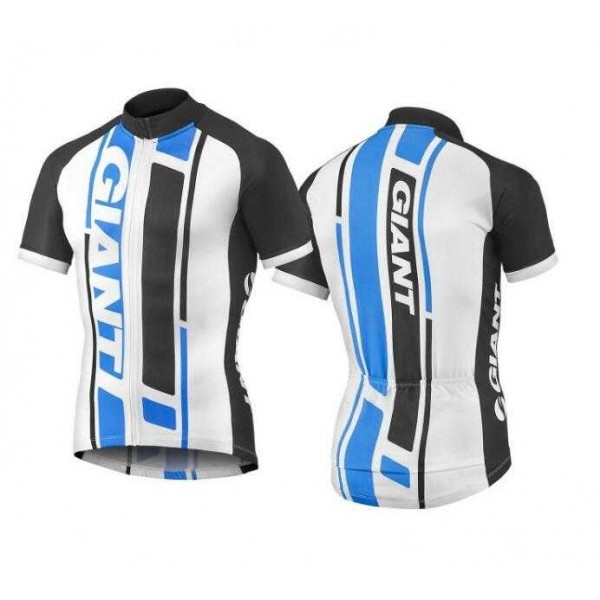 2016-2017 Giant Fahrradtrikot Radsport Trikot blau 60JBD 2016-2017 Giant Fahrradtrikot Radsport Trikot blau 60JBD