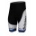 Giant 2014 Kurz Radhose weiß Schwarz 4KP0R