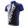 Giant 2014 Fahrradtrikot Radsport blau Schwarz G9PDF