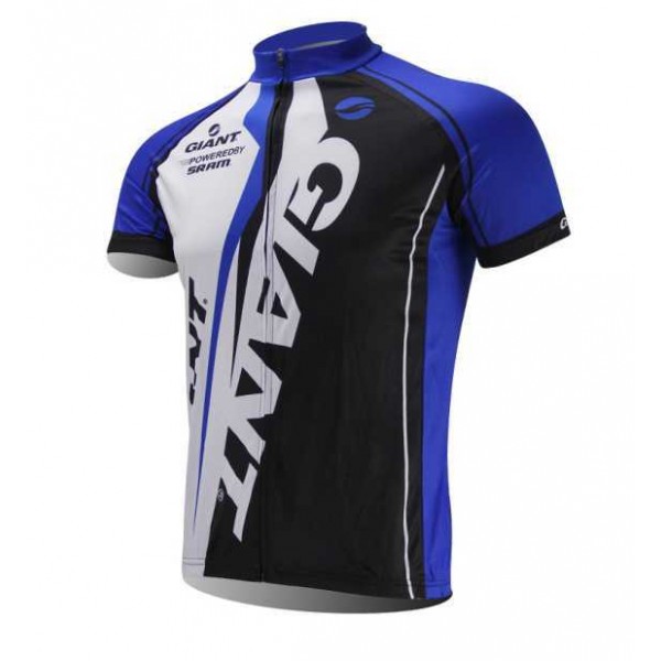 Giant 2014 Fahrradtrikot Radsport blau Schwarz G9PDF Giant 2014 Fahrradtrikot Radsport blau Schwarz G9PDF