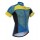 2015 Hincapie Fahrradtrikot Radsport JD5FF