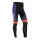 2014 IAM Scott Lange Fahrradhose blau Schwarz AIYQ6