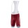2017 Katusha Kurz Trägerhose 4DU8T