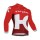 2016 KATUSHA Radtrikot Langarm 0KN2A