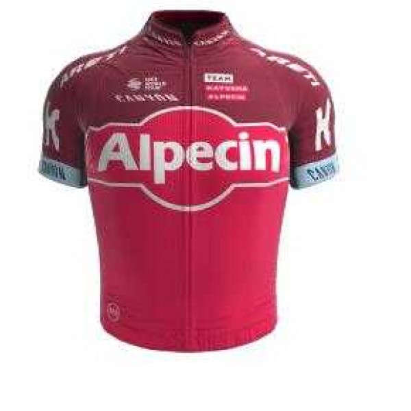 2017 Katusha Fahrradtrikot Radsport 7ZNET 2017 Katusha Fahrradtrikot Radsport 7ZNET