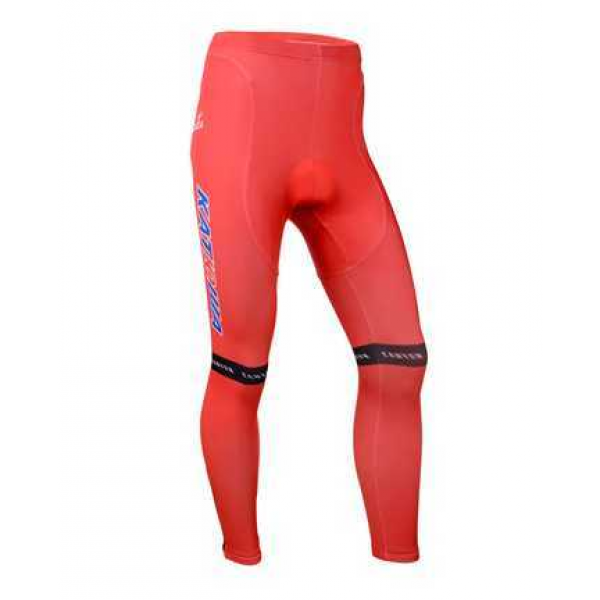 2014 Katusha Lange Fahrradhose Rot E1GZQ 2014 Katusha Lange Fahrradhose Rot E1GZQ