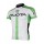 2013 KUOTA outlet Fahrradtrikot Radsport weiß grün 6TTTX