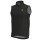 vest Ale Klimatik Guscio Racing-Schwarz 3QKNL