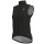 vest Damen Ale Klimatik K-Smart-Schwarz 1ZYX5