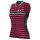 Mouwloze Damen Ale Excel Surf-Schwarz roze DL7GK