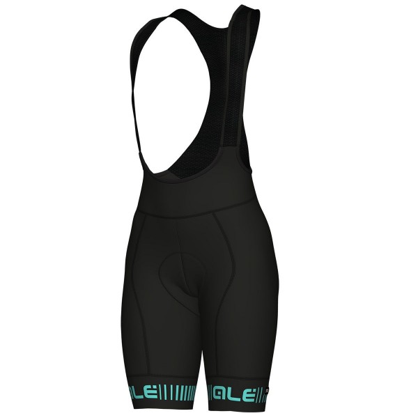 Damen Ale Graphic PRR 2.0 Strada-blau Kurz Trägerhose 08M18 Damen Ale Graphic PRR 2.0 Strada-blau Kurz Trägerhose 08M18