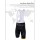 Livestrong Kurz Radhose Schwarz gelb 2013 22RL7