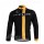 Livestrong wielershirts Korte mouw Schwarz gelb DZC1S