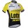 2015 Lotto NL JUMBO Fahrradtrikot Radsport 4P684