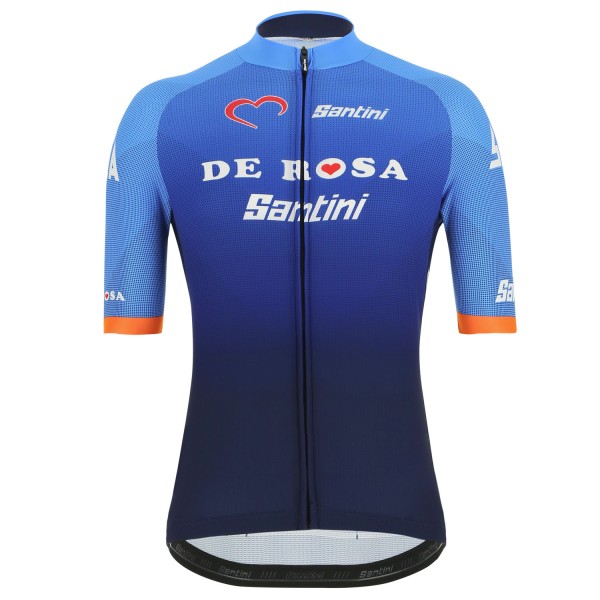 De Rosa Santini 2019 Fahrradbekleidung Radtrikot 8USD6 De Rosa Santini 2019 Fahrradbekleidung Radtrikot 8USD6