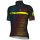 Ale Klimatik K-Atmo The End-Multicolor Fahrradbekleidung Radtrikot 6KTAQ