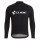 2018 Cube Schwarz Fahrradbekleidung Radtrikot Langarm G0TKQ