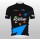 ISRAEL CYCLING ACADEMY De Rosa Fahrradbekleidung Radtrikot 988XY