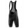 2018 Katusha Icon Schwarz Kurz Trägerhose BHJOY