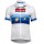 LOTTO SOUDAL European champion 2018 Fahrradbekleidung Radtrikot FQUGY