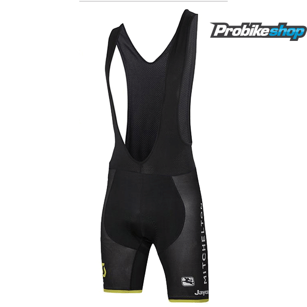 Mitchelton Scott 2018 Kurz Trägerhose Schwarz D9MG1 Mitchelton Scott 2018 Kurz Trägerhose Schwarz D9MG1