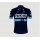 Novo Nordisk 2018 Fahrradbekleidung Radtrikot EQIS8
