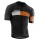 ORBEA Pro SS18 2018 Schwarz Fahrradbekleidung Radtrikot 6QCK1
