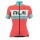 ALE GRAPHICS PRR BERMUDA Damen Fahrradbekleidung Radtrikot GX2W0