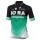 BORA hansgrohe 2018 Kinderen Fahrradbekleidung Radtrikot 4RY4J