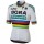 BORA- hansgrohe World Champion Team 2018 Fahrradbekleidung Radtrikot 2UEXA